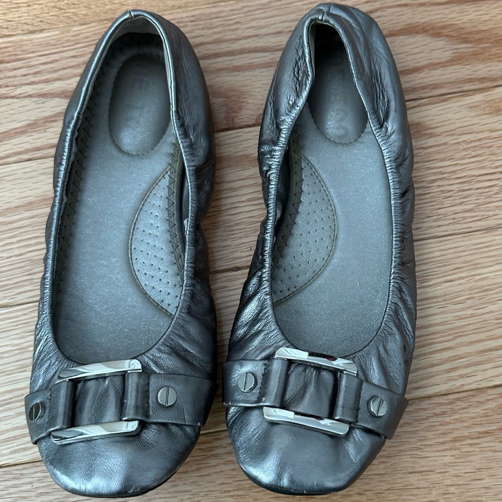 Me Too Ballet Flats